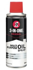 3in1 Spray
